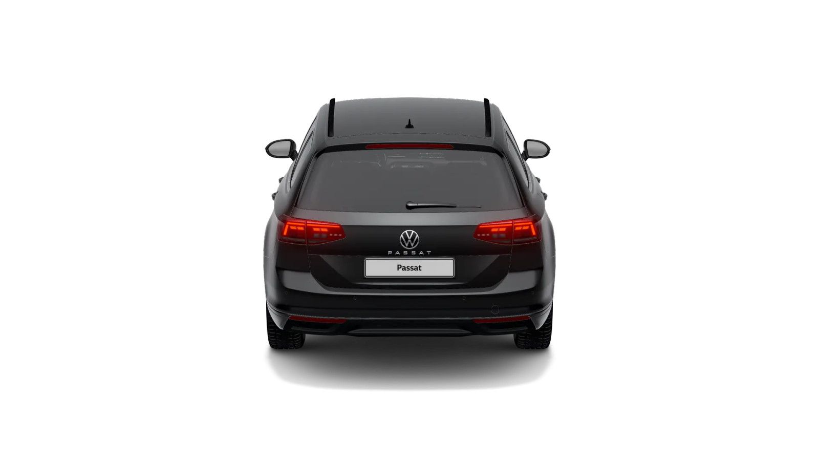 Volkswagen Passat Variant - Bild 9