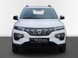 Dacia Spring Electric Comfort 45, GJR, BT, BC, eFH - Dacia Spring aus 2022
