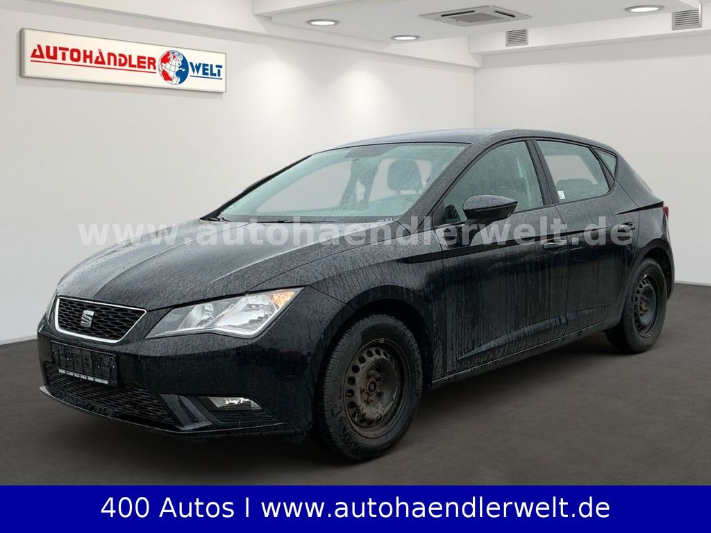 Angebot ansehen Seat Leon