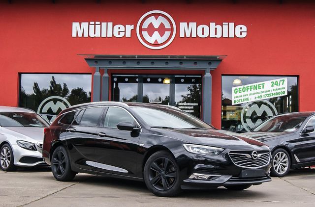 Opel Insignia Sports Tourer 1.5T INNOVATION LED NAVI