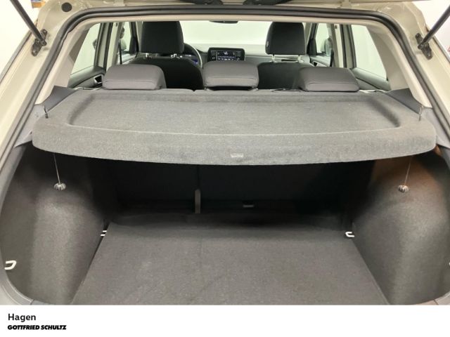 Volkswagen T-Roc - Bild 8