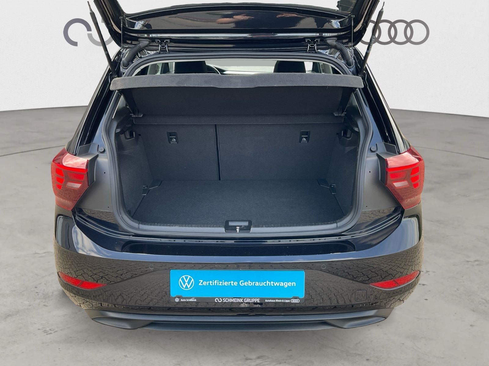 Volkswagen Polo - Bild 16