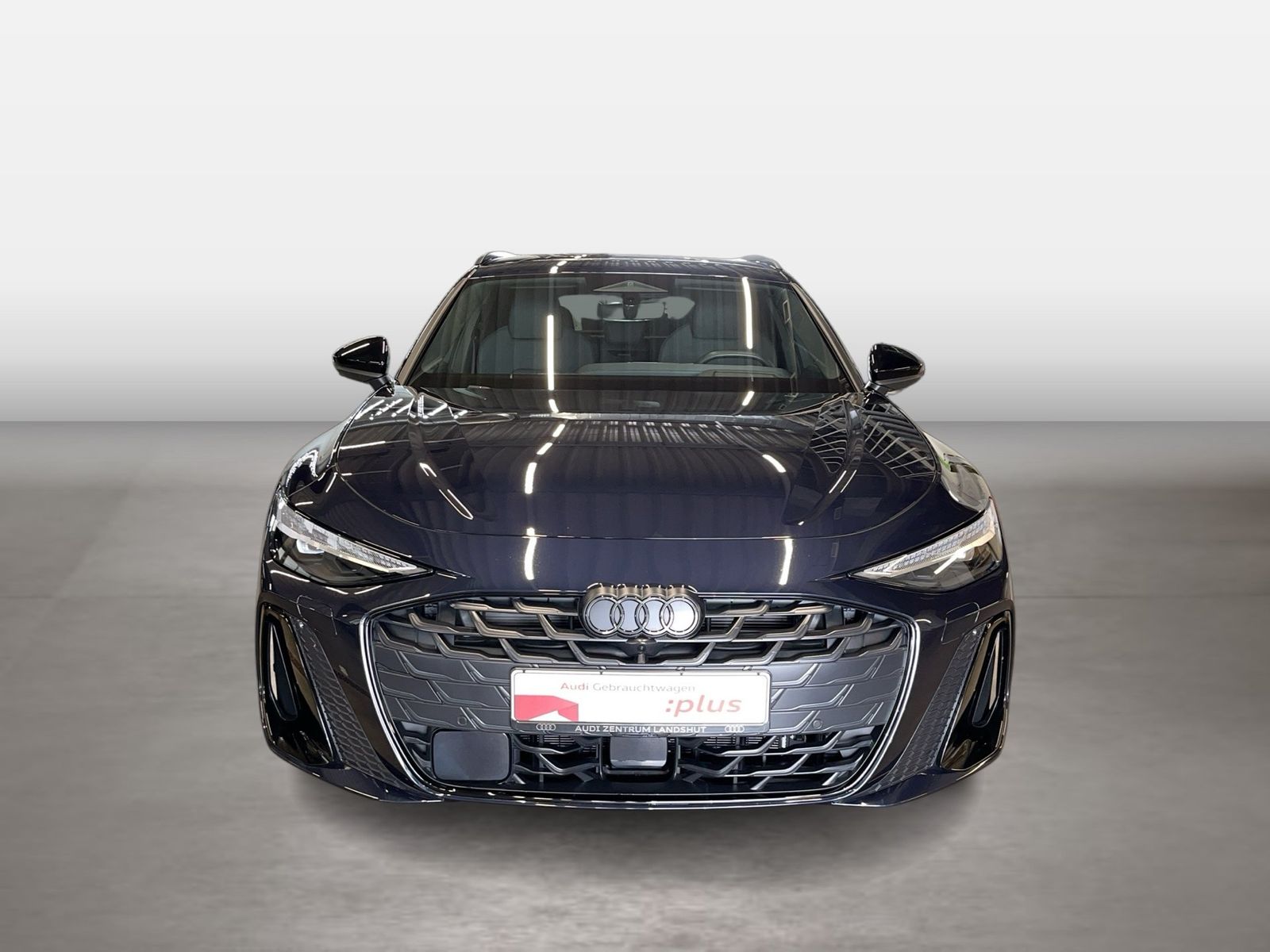 Audi A6 - Bild 6