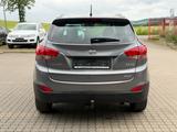 Hyundai ix35 2.0 GDi 4x4 *85 TKM *163 PS *AHK *TÜV NEU - Hyundai ix35: Allradantrieb, 2.0