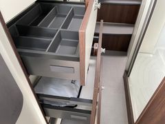 Pössl Summit Prime 640*Modell 2024*Sonderpreis