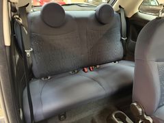 FIAT 500 Mild-Hybrid|SHZ|DAB+|USB|LED|Klima|MwSt.