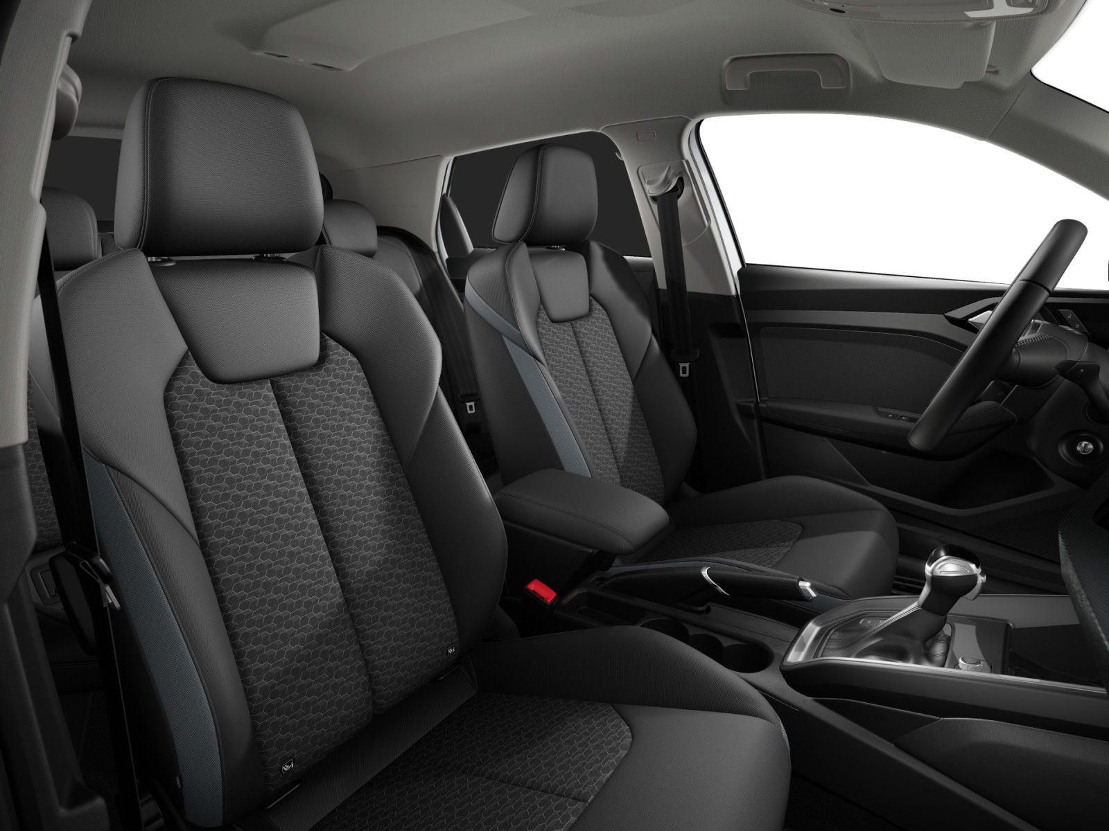 Audi A1 - Bild 10