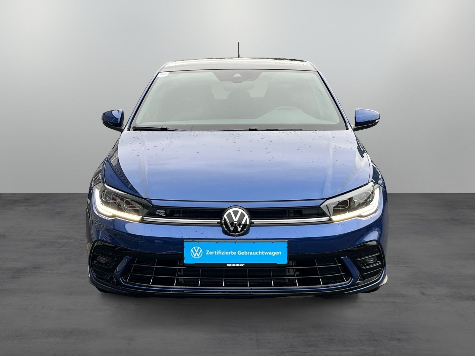 Volkswagen Polo - Bild 6