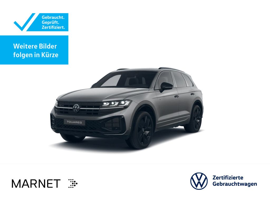 Volkswagen Touareg - Bild 1