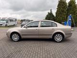 Skoda Superb Elegance *AUTOMATIK*XENON*LEDER*NAVI* - Skoda Superb bis 5.000 Euro