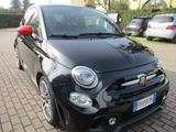 Abarth 595 1.4 t-jet 145cv - Abarth: Geländewagen