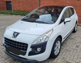 Peugeot 3008 120 VTi Panorama Dach - Peugeot 3008 aus 2013