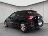 Volkswagen Polo Style 1.0l TSI DSG AHK ACC RFK SHZ NAVI PAN - Volkswagen Polo: R