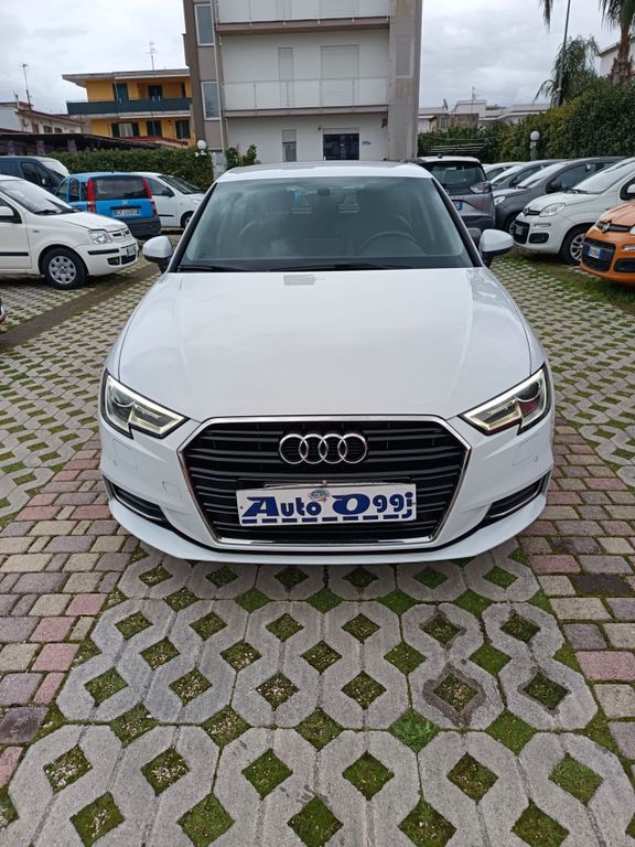 Image of Audi A3