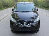 Nissan NV200 /Evalia Evalia Tekna 7-Sitzer orig.65tkm - Nissan: Sitzer