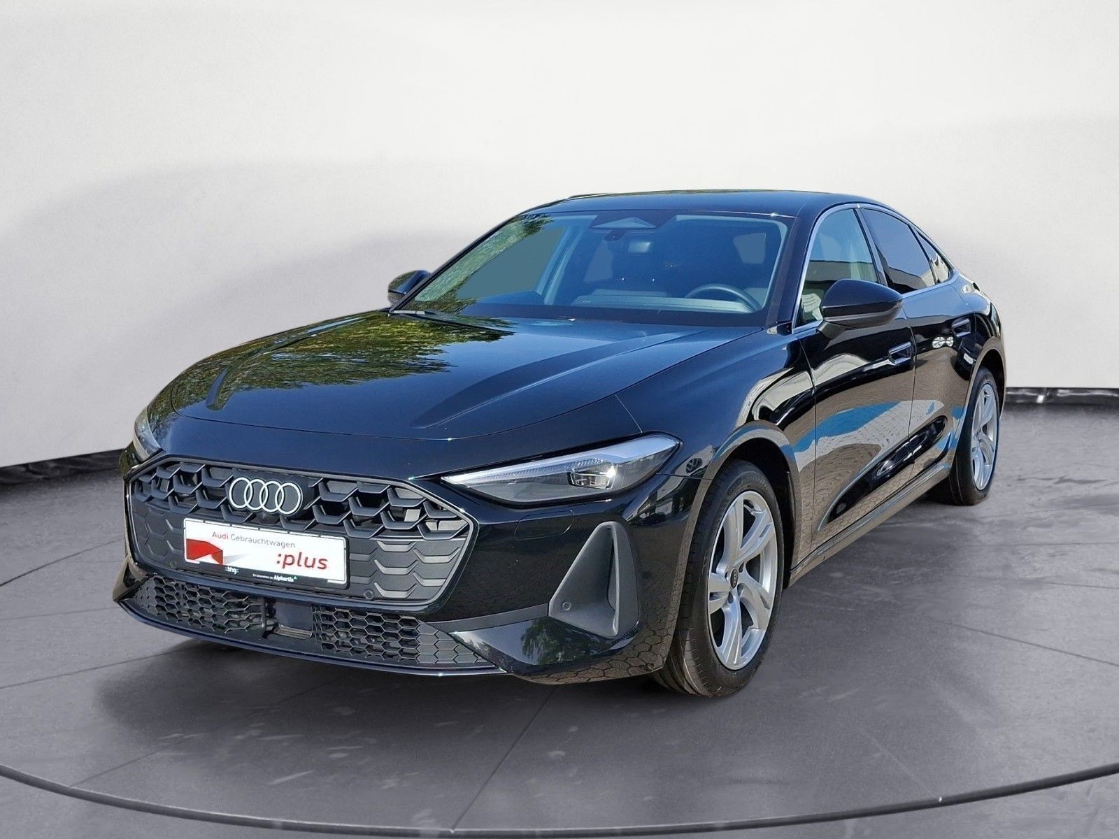 Audi A5 Limousine TDI S tronic imagem 2