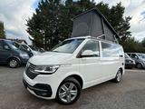 Volkswagen T6.1 California Ocean 4Motion/DSG/Virtual/AHK - Volkswagen T6 California in Mainz