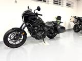 Honda CMX 1100 Rebell Touring nur 7.860 km !  Miller ! - Honda Motorräder in Lübeck