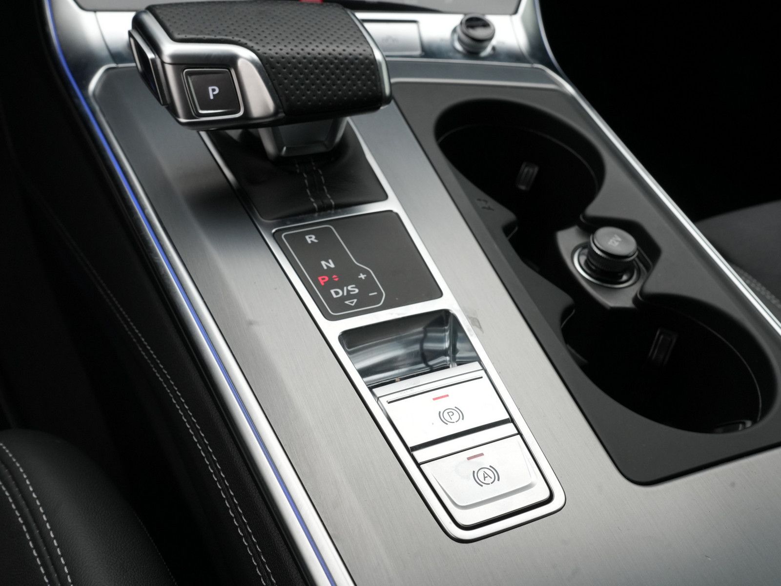 Audi S6 - Bild 16