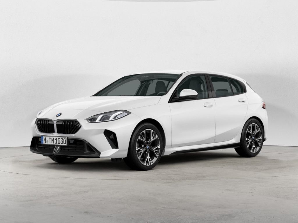 BMW 120 - Bild 2