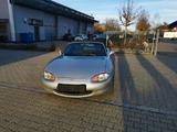 Mazda MX-5 1.6 16V - - gebrauchte Mazda MX-5 aus dem Jahr 1999