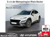 Hyundai KONA Prime 1.6 T-GDI HUD Navi Soundsystem LED AC - Hyundai KONA: Prime