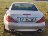 Mercedes-Benz SL 350 -Tausche auch gegen SL W 107 Cabrio  - Mercedes-Benz: W107 Sl