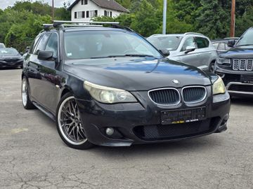 BMW 525 - 3