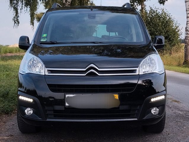 Citroën Berlingo BlueHDi 100 Multispace Selection Mu...