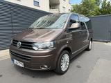 Volkswagen VW T5.2 Multivan Highline *Vollausstattung*