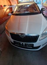 Skoda Roomster 1.2l TSI 63kW Scout Plus Edition Sc... - Skoda Roomster: Scout Plus Edition