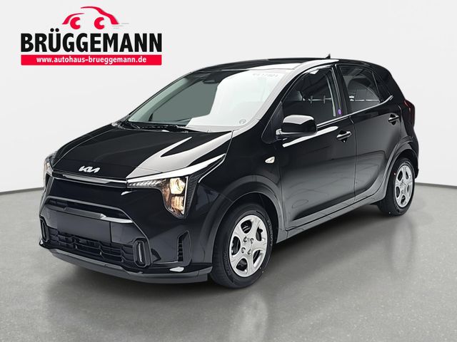 Kia PICANTO 1.0 EDITION 7 MJ25 
