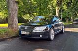 Volkswagen Phaeton 5.0 V10 TDI 4MOTION Tiptronic 5-Sitzer - Volkswagen Phaeton: V10 TDI