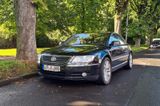 Volkswagen Phaeton 5.0 V10 TDI 4MOTION Tiptronic 5-Sitzer - Volkswagen Phaeton aus 2005