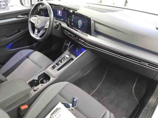 Volkswagen Golf - Bild 4