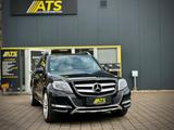 Mercedes-Benz GLK 220 CDI 4MATIC BlueEfficiency 8-Fach