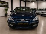 Peugeot 607 Référence Platinum 3.0 V6 210 Automatik - Peugeot aus 2001
