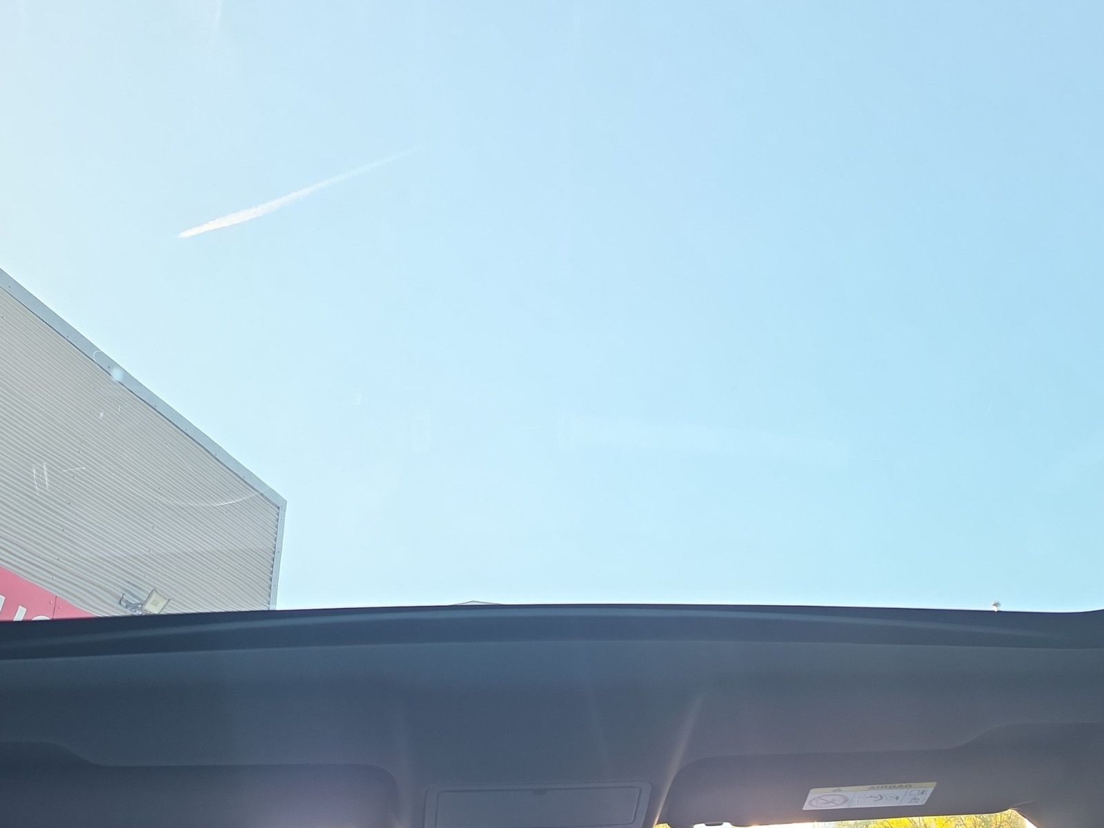 Fahrzeugabbildung Land Rover Range Rover Evoque HSE Dynamic