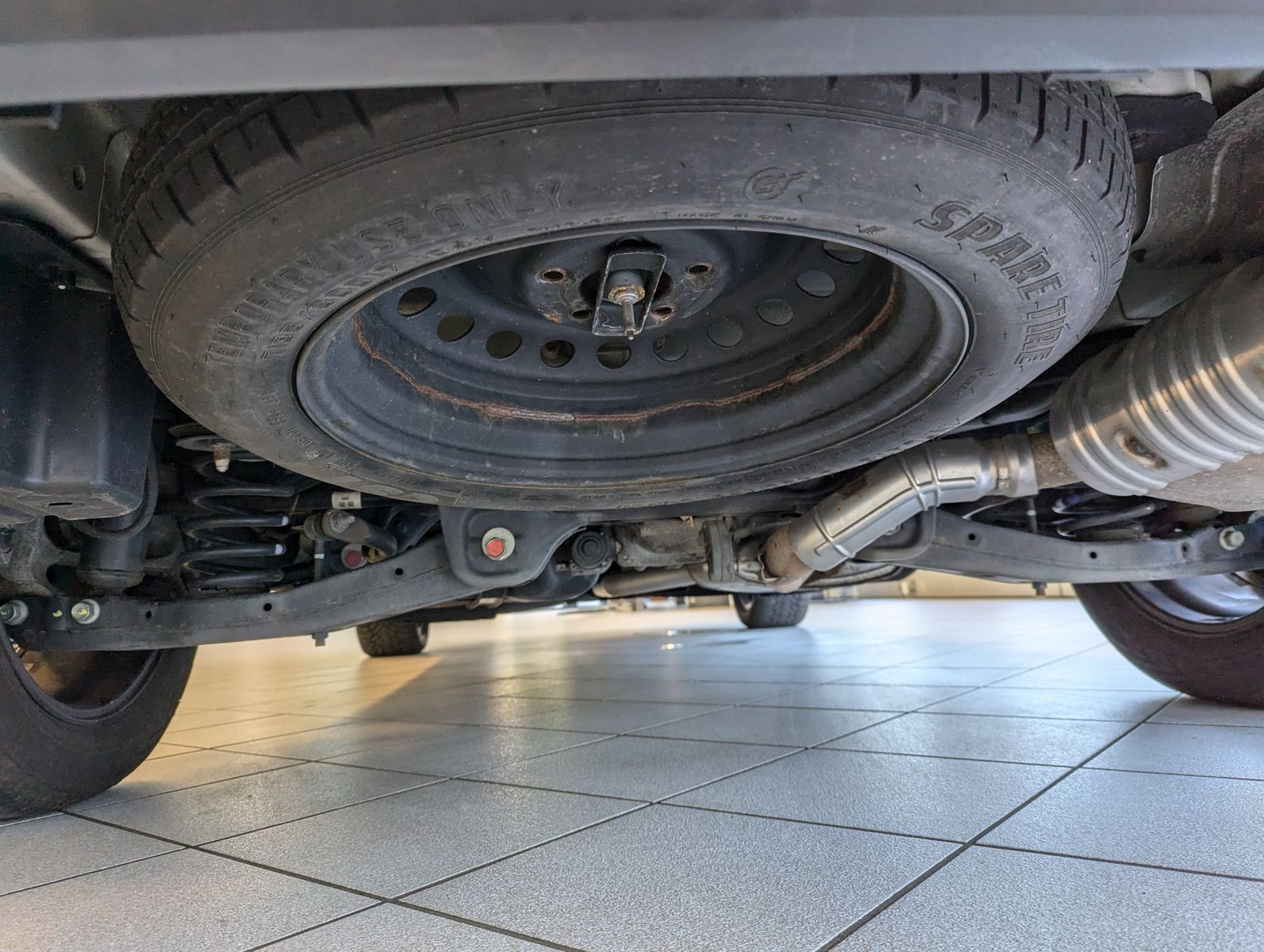 KIA Sorento Spirit 4WD Plug-In Hybrid ACC BOSE 360° - Image 11