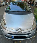 Citroën C4 Picasso Tauch  .gegen 7sitzer autom. - Citroën SpaceTourer Gebrauchtwagen in Berlin
