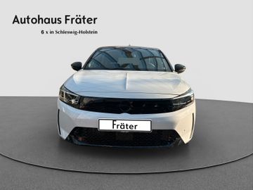 Fotografie 2 des Opel Corsa 1.2 GS Allwetter Sitzh. beh. Lenkr. CarPla