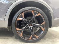 Cupra Formentor - Vorschau Bild 6