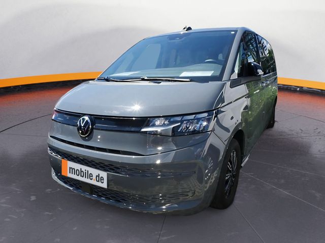 Volkswagen T7 Multivan 2.0 TDI DSG Navi LED App Connect Dig