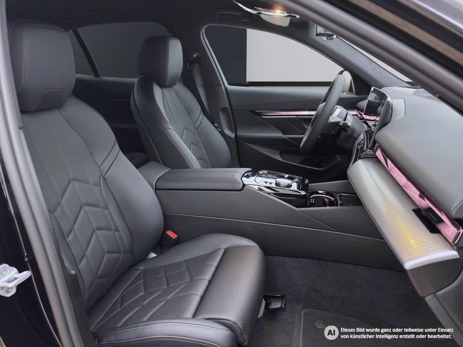 BMW i5 - Bild 6
