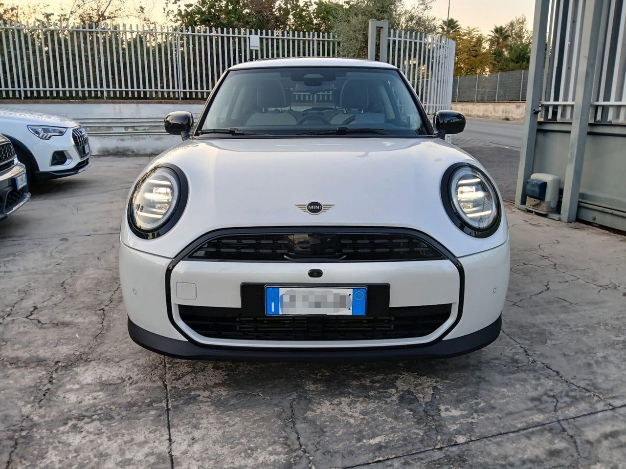 Other Mini Cooper C Favoured imagem 2