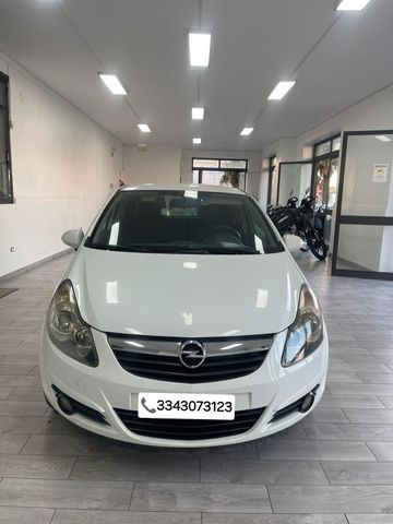 Opel Corsa 1.3 CDTI 75CV ecoFLEX 5 porte Edition