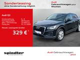Audi Q2 35 TFSI S-tronic / MMI-Navi+, LED, RFK, SHZ