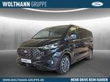 Ford Tourneo Custom Titanium X L2 GJR AHK-el. klappb. - Ford Tourneo Custom Gebrauchtwagen in Bremen