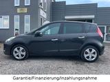 Renault Scenic III Dynamique*1.HD*Automatik*TüvNeu*Klima - Renault Scenic Dynamique mit Diesel-Antrieb
