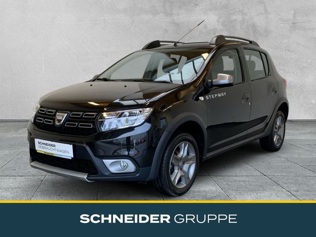 Dacia Sandero Stepway II Essentail 1.0 SCe 75 KLIMA